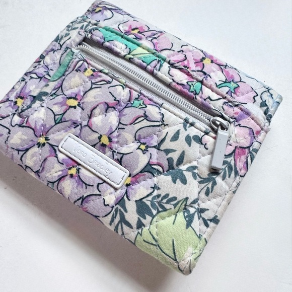 Vera Bradley Wallet - Picture 2 of 4